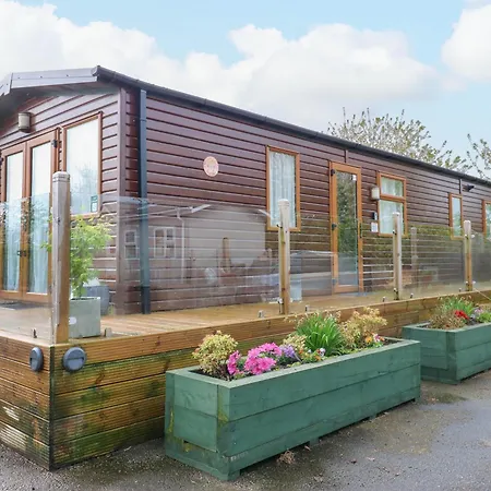 Holiday home Cates Cozy