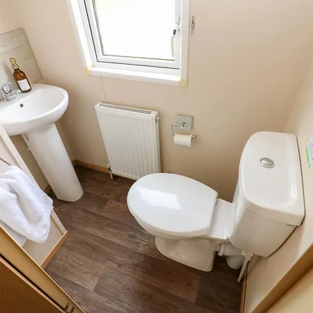 Holiday home Cates Cozy Carlisle (Cumbria)