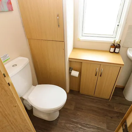 Cates Cozy Holiday home Carlisle (Cumbria)