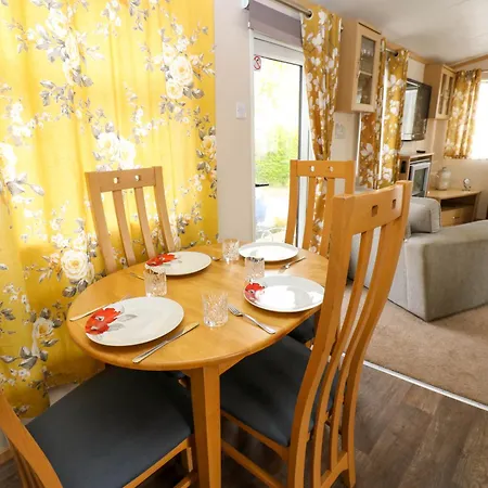 Cates Cozy * Carlisle (Cumbria)