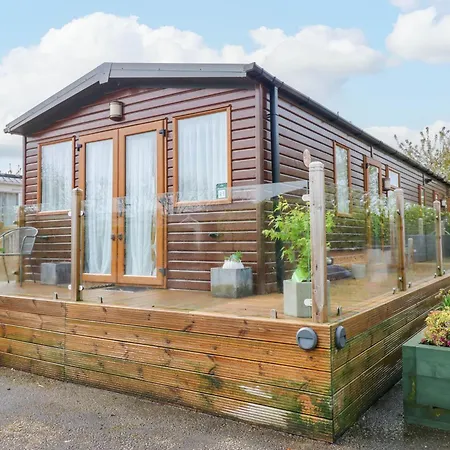 Cates Cozy Holiday home