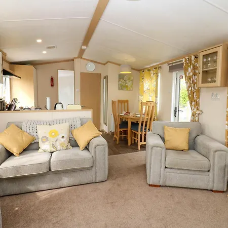 Holiday home Cates Cozy