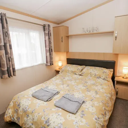 Holiday home Cates Cozy