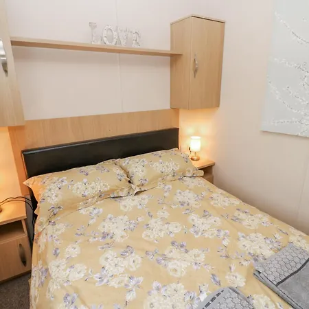 Holiday home Cates Cozy *