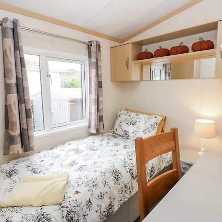 Cates Cozy Carlisle (Cumbria)