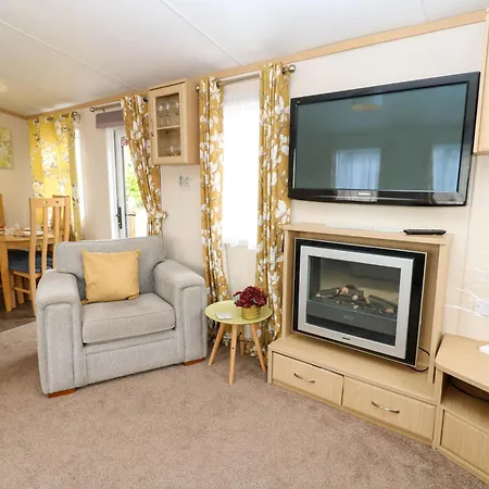 Cates Cozy Carlisle (Cumbria)