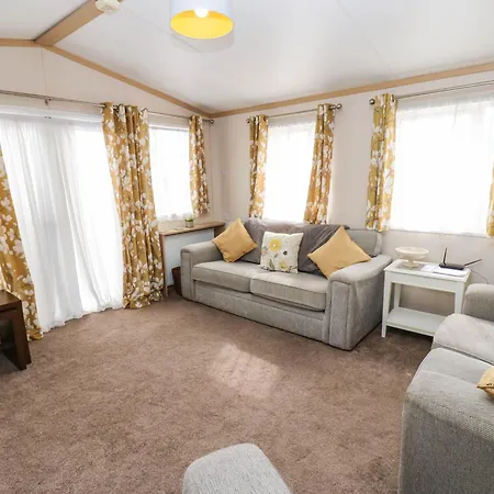 Cates Cozy Semesterbostad Carlisle (Cumbria)