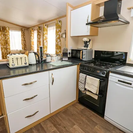 Cates Cozy * Carlisle (Cumbria)