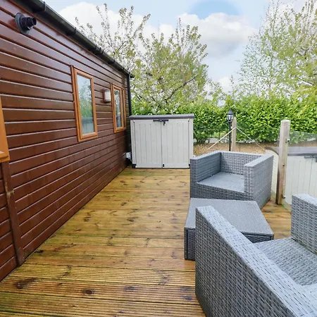 بيت للعطل Cates Cozy *