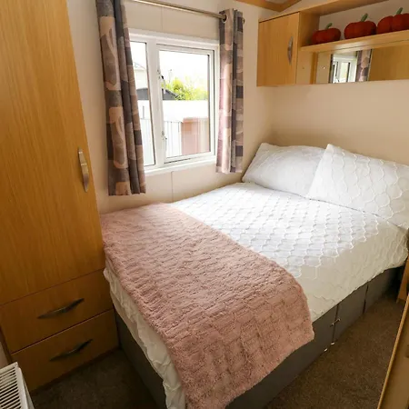 Cates Cozy بيت للعطل *